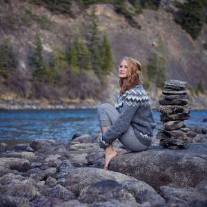 Meet your Posher, Martina